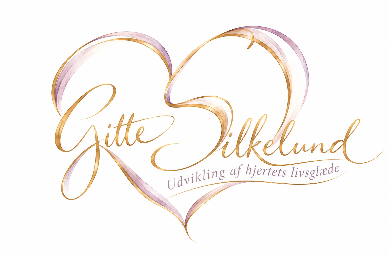 Gitte Silkelund · Udvikling af hjertets livsglæde